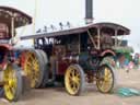 The Great Dorset Steam Fair 2004, Image 325