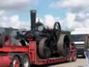 Lincolnshire Steam and Vintage Rally 2004, Image 8