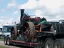 Lincolnshire Steam and Vintage Rally 2004, Image 9