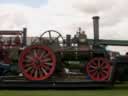 Lincolnshire Steam and Vintage Rally 2004, Image 11