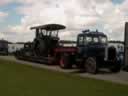 Lincolnshire Steam and Vintage Rally 2004, Image 12