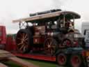 Lincolnshire Steam and Vintage Rally 2004, Image 13