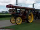 Lincolnshire Steam and Vintage Rally 2004, Image 16