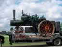 Lincolnshire Steam and Vintage Rally 2004, Image 19