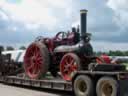 Lincolnshire Steam and Vintage Rally 2004, Image 20