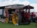 Lincolnshire Steam and Vintage Rally 2004, Image 23