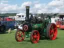 Lincolnshire Steam and Vintage Rally 2004, Image 25