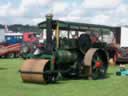 Lincolnshire Steam and Vintage Rally 2004, Image 26