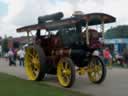 Lincolnshire Steam and Vintage Rally 2004, Image 32