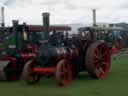 Lincolnshire Steam and Vintage Rally 2004, Image 34