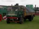 Lincolnshire Steam and Vintage Rally 2004, Image 38