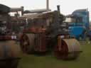 Lincolnshire Steam and Vintage Rally 2004, Image 39