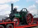 Lincolnshire Steam and Vintage Rally 2004, Image 43