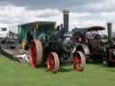 Lincolnshire Steam and Vintage Rally 2004, Image 45