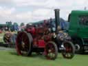 Lincolnshire Steam and Vintage Rally 2004, Image 46