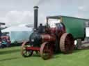 Lincolnshire Steam and Vintage Rally 2004, Image 47