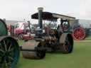 Lincolnshire Steam and Vintage Rally 2004, Image 49