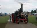 Lincolnshire Steam and Vintage Rally 2004, Image 50
