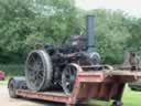 Lincolnshire Steam and Vintage Rally 2004, Image 51