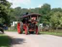 Lincolnshire Steam and Vintage Rally 2004, Image 58