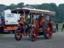 Lincolnshire Steam and Vintage Rally 2004, Image 59