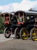 Lincolnshire Steam and Vintage Rally 2004, Image 60