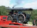 Lincolnshire Steam and Vintage Rally 2004, Image 63