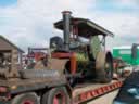 Lincolnshire Steam and Vintage Rally 2004, Image 66