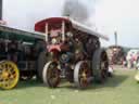 Pickering Traction Engine Rally 2004, Image 48