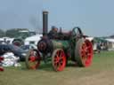 Pickering Traction Engine Rally 2004, Image 65