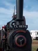 West Of England Steam Engine Society Rally 2004, Image 13