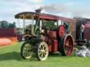 Walton on Trent Steam Rally 2004, Image 2