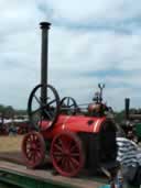 Banbury Steam Society Rally 2005, Image 76