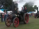 Bedfordshire Steam & Country Fayre 2005, Image 118