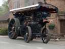 Belper Steam & Vintage Event 2005, Image 1