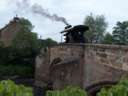 Belper Steam & Vintage Event 2005, Image 6