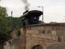 Belper Steam & Vintage Event 2005, Image 7