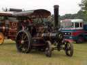 Belper Steam & Vintage Event 2005, Image 15