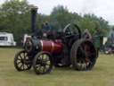 Belper Steam & Vintage Event 2005, Image 16