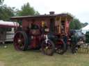 Belper Steam & Vintage Event 2005, Image 19