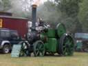 Belper Steam & Vintage Event 2005, Image 54