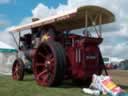 Belvoir Castle Steam Festival 2005, Image 2