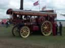 Belvoir Castle Steam Festival 2005, Image 4