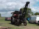 Belvoir Castle Steam Festival 2005, Image 12