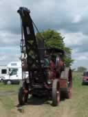 Belvoir Castle Steam Festival 2005, Image 13