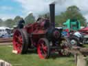 Belvoir Castle Steam Festival 2005, Image 14