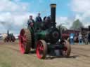 Belvoir Castle Steam Festival 2005, Image 17