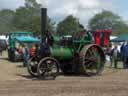 Belvoir Castle Steam Festival 2005, Image 21