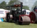 Belvoir Castle Steam Festival 2005, Image 26