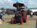 Belvoir Castle Steam Festival 2005, Image 37